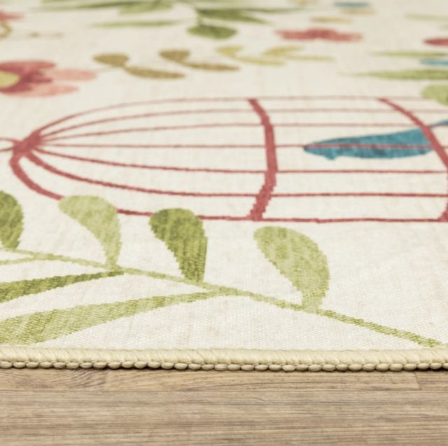 Oriental Weavers™ Fiji 5'x7' Style 5 Area Rug-4