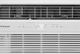 Frigidaire® 12,000 BTU White Window Room Air Conditioner with Supplemental Heat-5