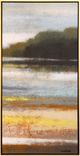 Stylecraft Norman Wyatt Home Ivy Stone Lake III Wall Art-0