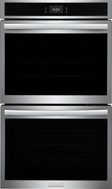 Smudge-Proof® Stainless Steel