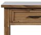 Jofran Inc. Claremont Light Brown End Table-3