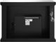 Coaster® Gilmore Mirror Freestanding Fireplace-5
