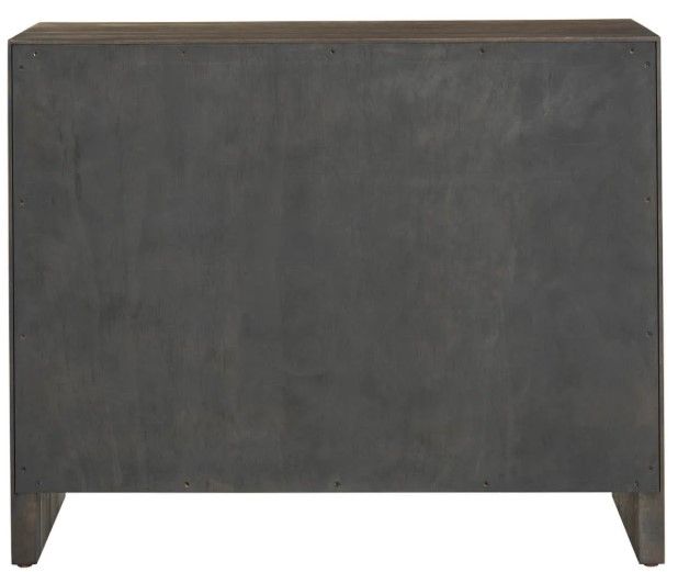 Universal Explore Home™ Modern Sable Dune Hall Chest-3