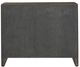 Universal Explore Home™ Modern Sable Dune Hall Chest-3