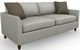 Best® Home Furnishings Customizable Bayment Queen Stationary Sofa Sleeper-0