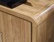 Signature Design by Ashley® Dovander Brown Extra Large TV Stand-2