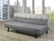 Titus Furniture Two-Tone Grey Klick Klack-2