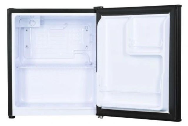 Danby® Diplomat® 17" 1.6 Cu. Ft. Black Compact Refrigerator-2