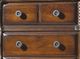 Durham Furniture George Washington Architect Barley Lingerie Chest-1
