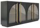 YHD Arcadia Classique Noir Cabinet-0