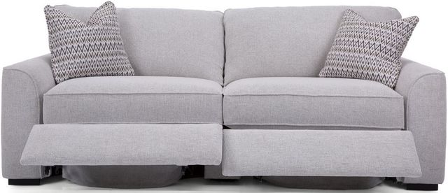 Decor-Rest® Furniture LTD 2786 Power Reclining Sofa-2
