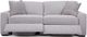 Decor-Rest® Furniture LTD 2786 Power Reclining Sofa-2