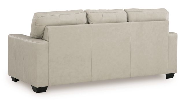Signature Design by Ashley® Santorine Bone Sofa-2