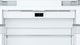 Bosch Benchmark® 19.4 Cu. Ft. Stainless Steel Built In French Door Refrigerator-3