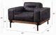 ACME Furniture Silchester Antique Ebony Chair-2