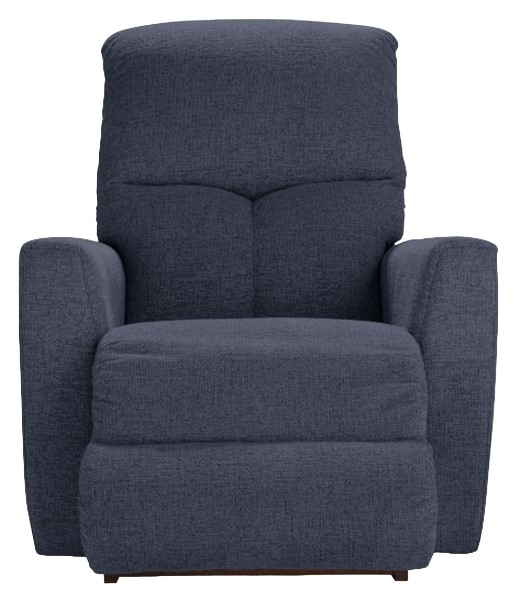 Mocha❖　0212 La-Z-Boy® Joshua Mocha Manual Rocking Recliner | Beck's Home