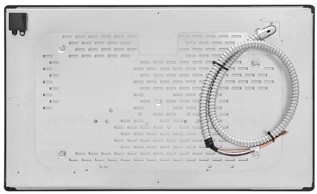 KitchenAid® 36" Black Electric Cooktop-6