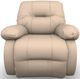Best® Home Furnishings Customizable Brinley Power Tilt Headrest Space Saver Recliner-1