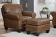 Best® Home Furnishings Noble Camel Club Chair-1