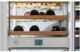 Bertazzoni 18" Panel Ready Left Hinge Built-In Wine Cooler-1