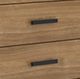 Signature Design by Ashley® Broachmyn Auburn 5-Drawer Chest-2