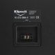 Klipsch® Professional Black KI-272-SMA-II Multi-Angle 12" 2-Way Loudspeaker-5