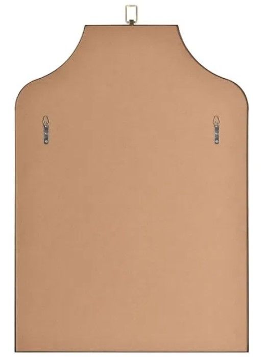 Renwil® Calliope Gold Accent Mirror-4