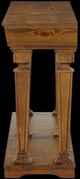 ACME Furniture Garrison Oak 60" Console Table-4