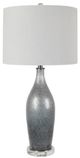 Crestview Collection Remy Crystal Table Lamp-0