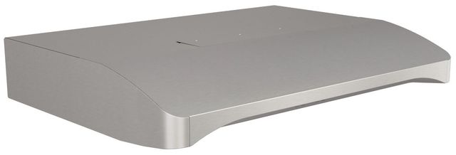 Broan® Elite Alta™ 3 Series Stainless Steel Convertible Under Cabinet Range Hood-1