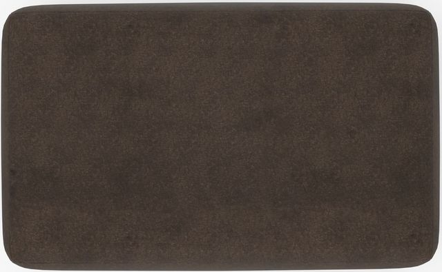 Jackson Furniture Eagan Chocolate Ottoman-3