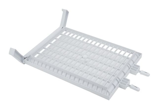 Whirlpool® White Dryer Drying Rack-0