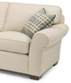 Flexsteel® Vail Right Arm Facing Sofa-2