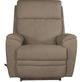 La-Z-Boy® Talladega Wicker Manual Rocking Recliner-1