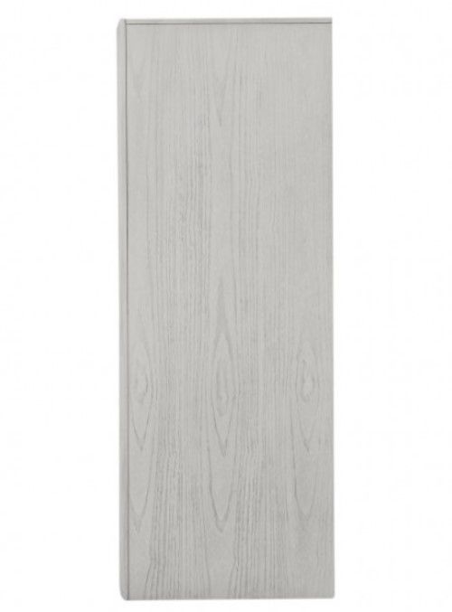 Furniture of America® Basilone Rustic White Chest-3