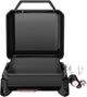 Weber® Slate® 1-Burner Black Tabletop Liquid Propane Griddle-1