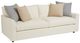 Four Seasons Customizable Winston 2-Seat 41'' Slipcovered Grande Sofa-0