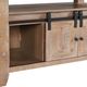 Intercon Highland Rustic Sandwash Counter Table-3