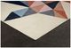 Renwil® Shela-Sample Textured 16"'x16"' Throw Rug-2