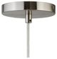Moe's Home Collection Lys White Pendant Light-2