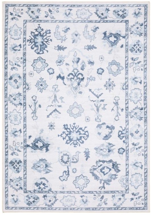 Oriental Weavers™ Addison 5'x7' Style 2 Area Rug-0