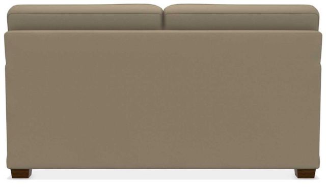 La-Z-Boy® Kennedy Wicker Full Sleeper Sofa-3