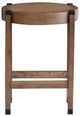 Magnussen Home® Kaysen Wallaby Round End Table-1