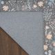 Nourison Home™ Botanical Washables 5'x7' Style 13 Area Rug-3