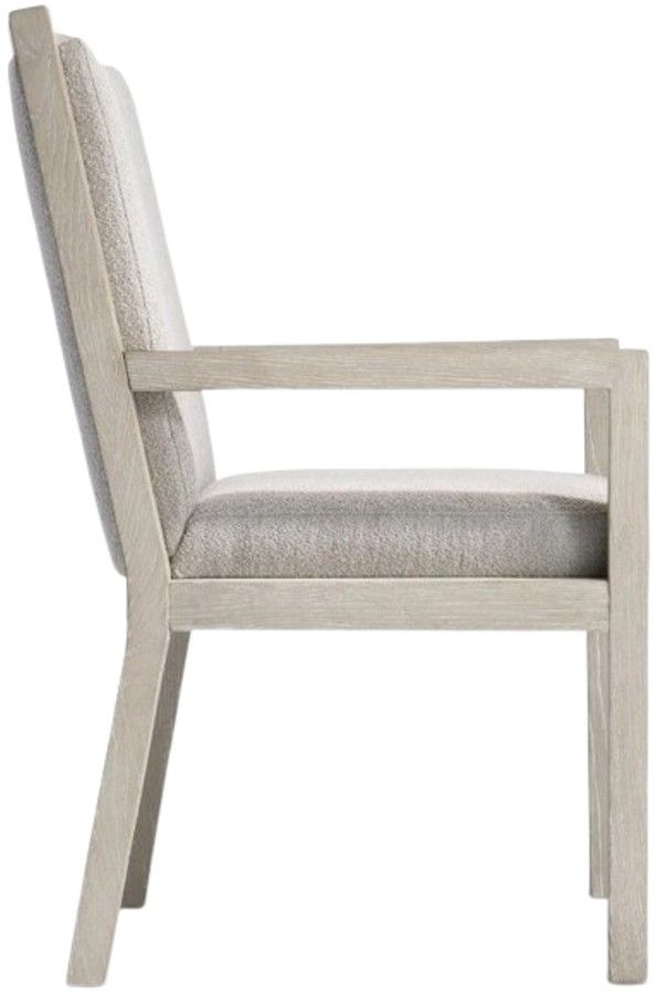 Bernhardt Customizable Prado Arm Chair-2