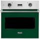 Viking® 5 Series 30" Ivy Single Electric Built In Oven-0