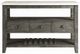 ACME Furniture Merel Gray Oak/White Server-1