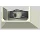 Vent-A-Hood® 54" Biscuit Wall Hood-2