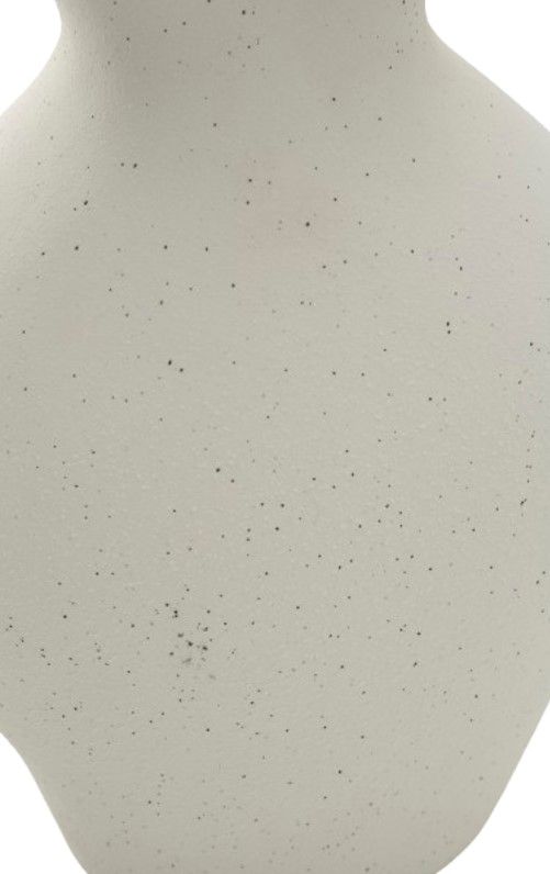 Signature Design by Ashley® Arthrow Off White Sanded Sculpture-2