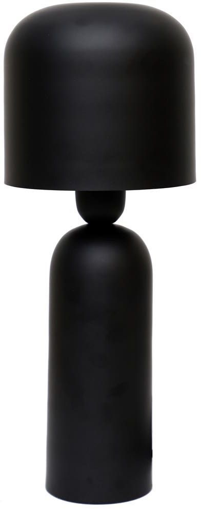 Moe's Home Collection Echo Black Lamp-0